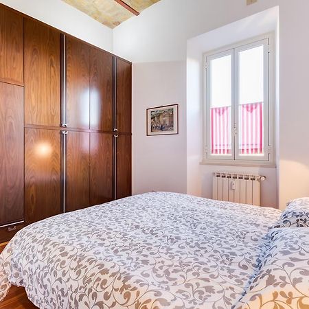 La Brocca House - Testaccio Roma Esterno foto