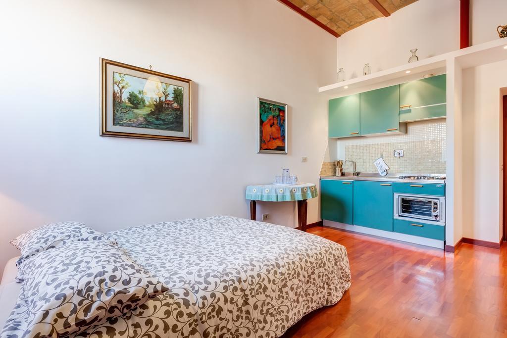 La Brocca House - Testaccio Roma Esterno foto