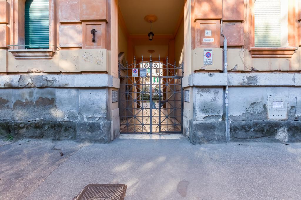 La Brocca House - Testaccio Roma Esterno foto