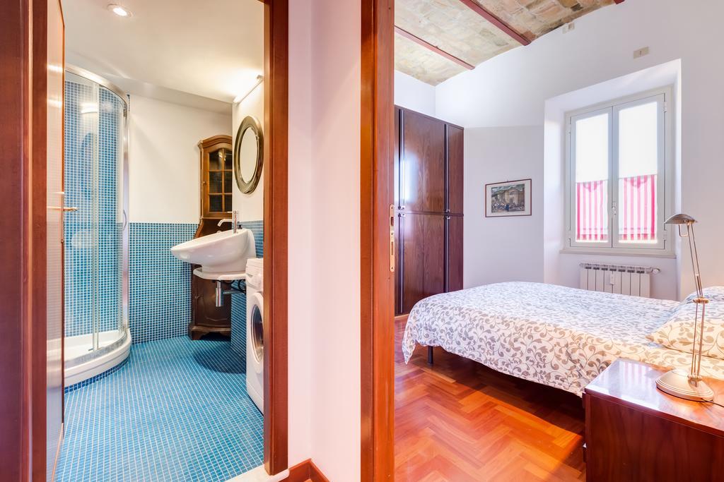 La Brocca House - Testaccio Roma Esterno foto