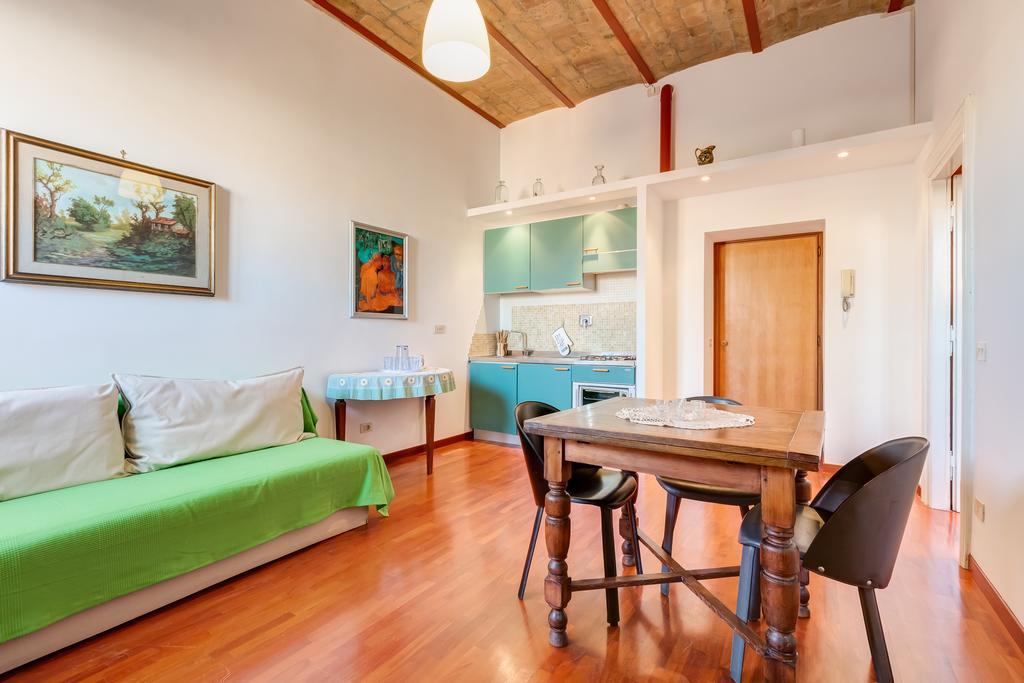 La Brocca House - Testaccio Roma Esterno foto