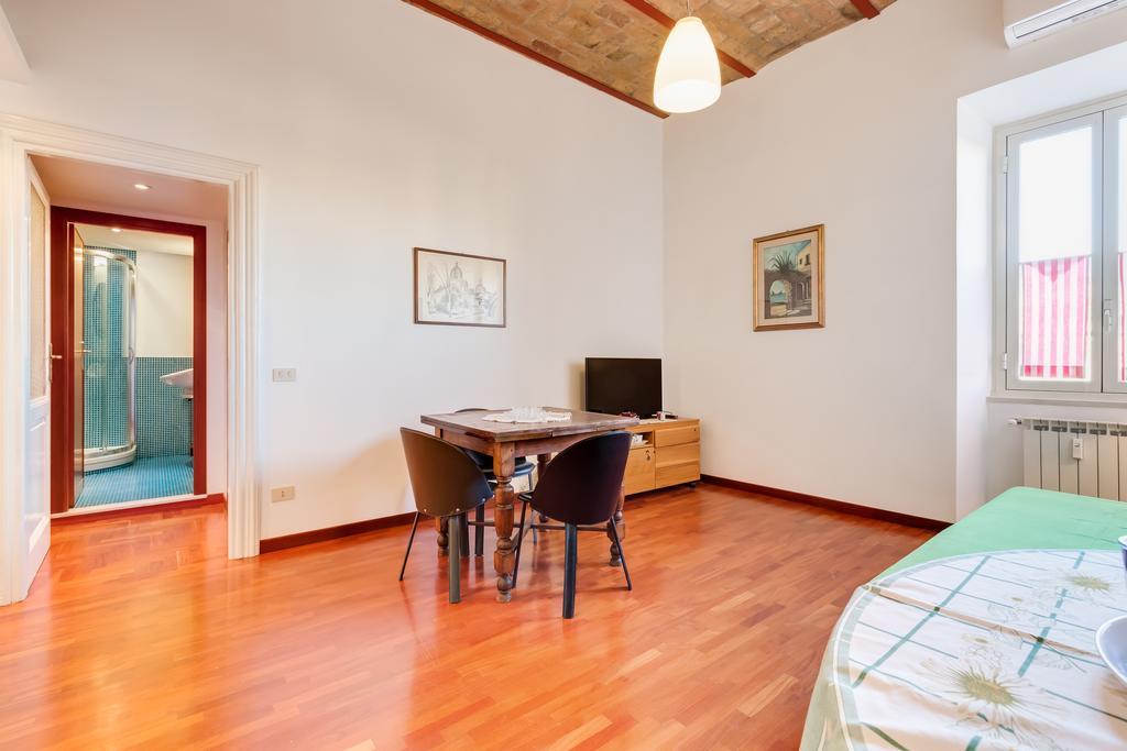 La Brocca House - Testaccio Roma Esterno foto