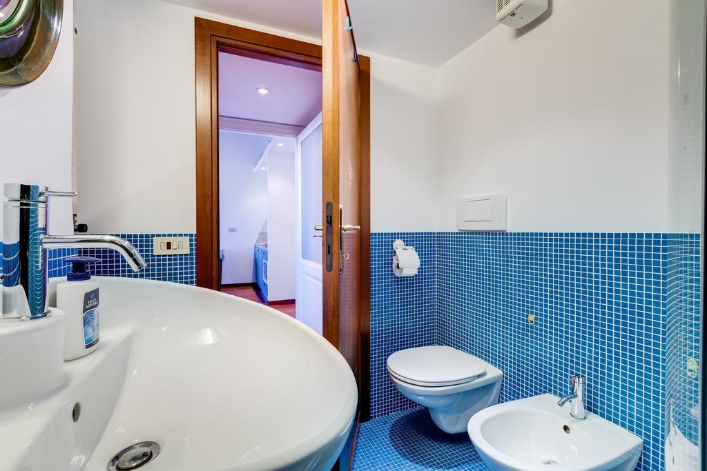 La Brocca House - Testaccio Roma Esterno foto