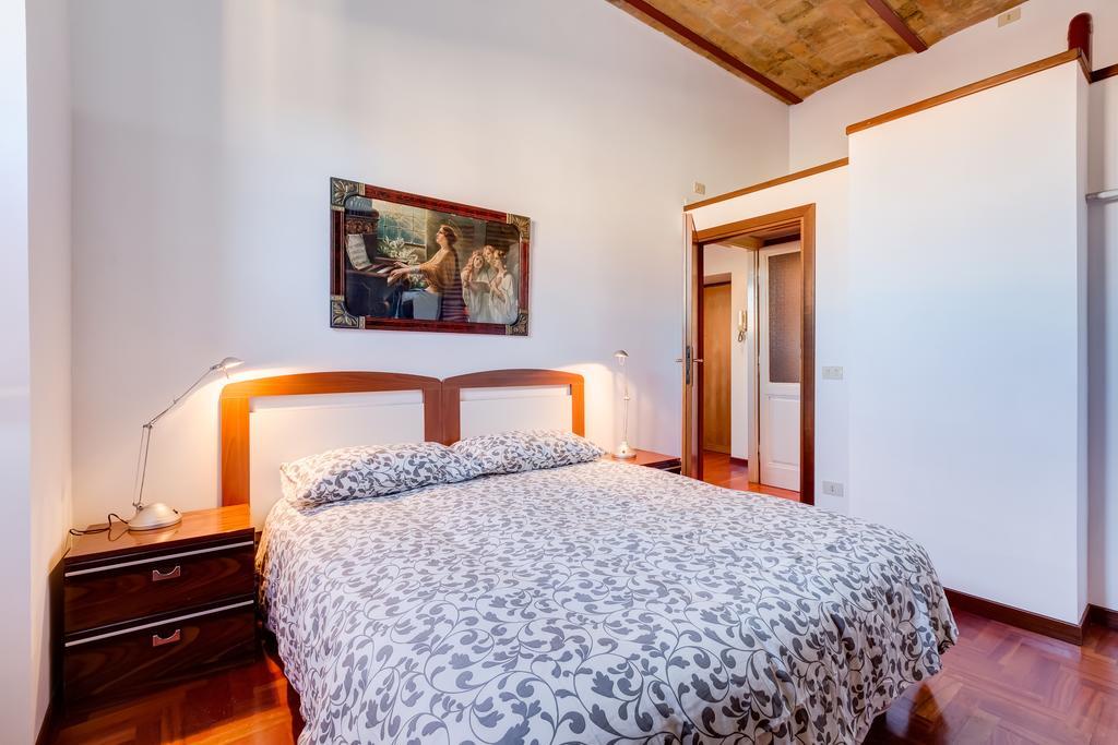 La Brocca House - Testaccio Roma Esterno foto