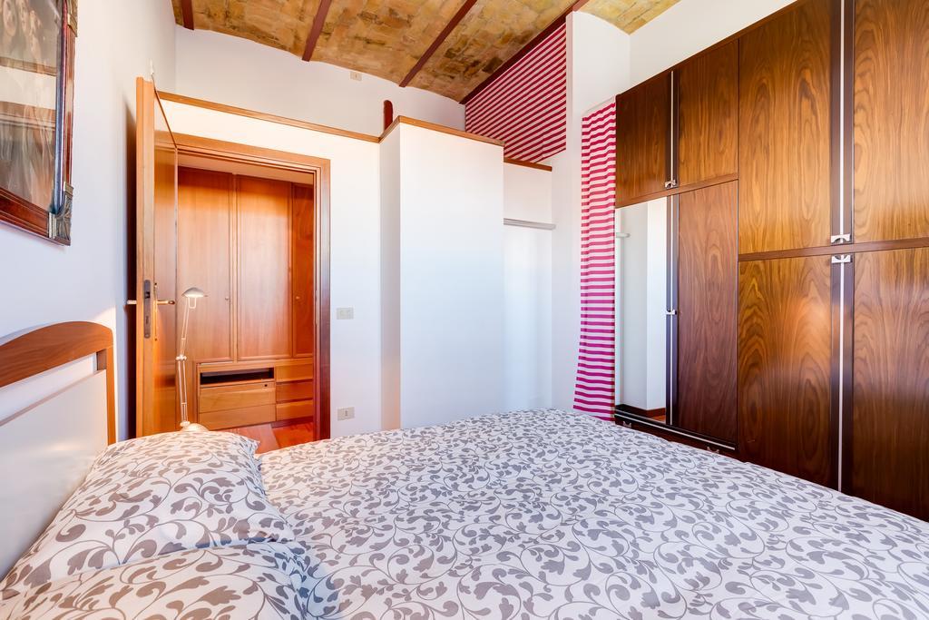 La Brocca House - Testaccio Roma Esterno foto