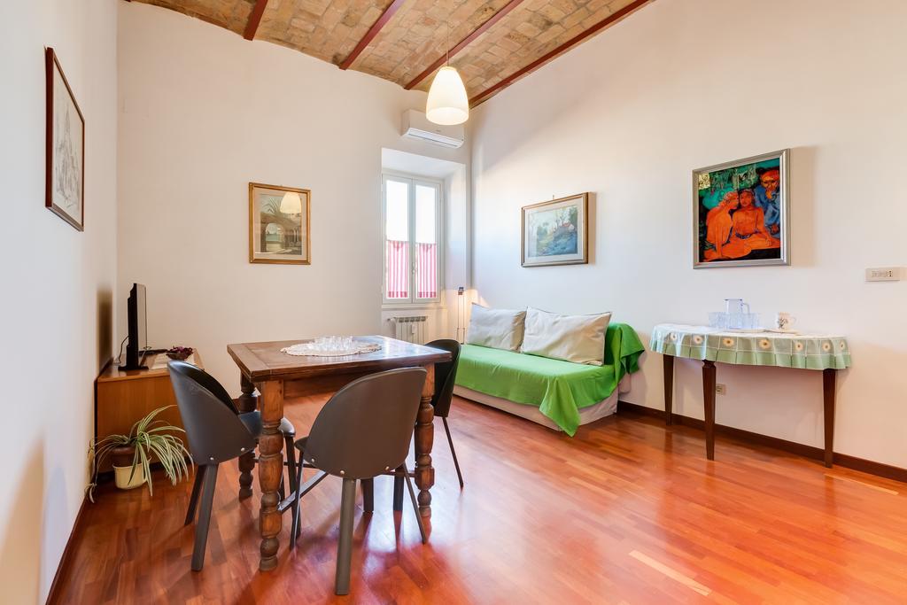 La Brocca House - Testaccio Roma Esterno foto