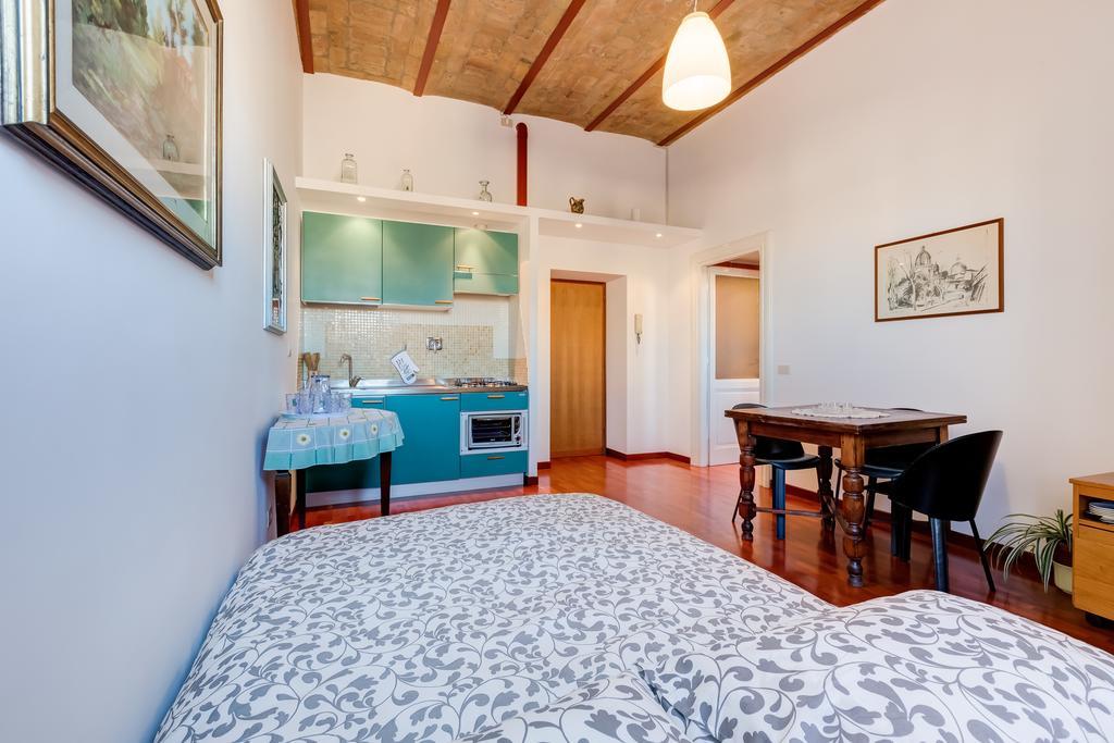 La Brocca House - Testaccio Roma Esterno foto